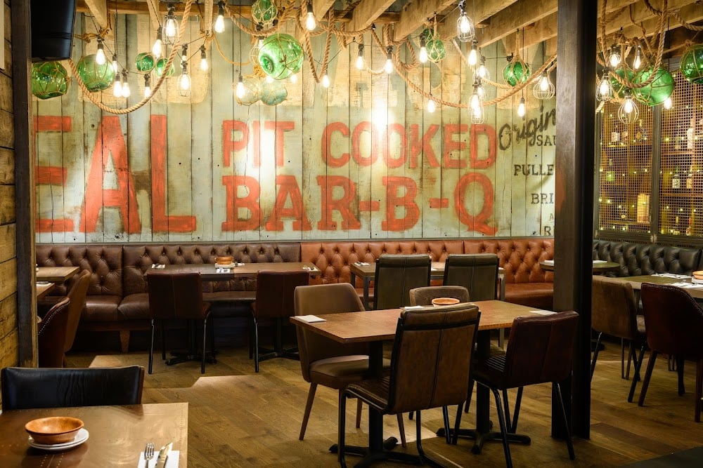 Big Easy Bluewater - image 1