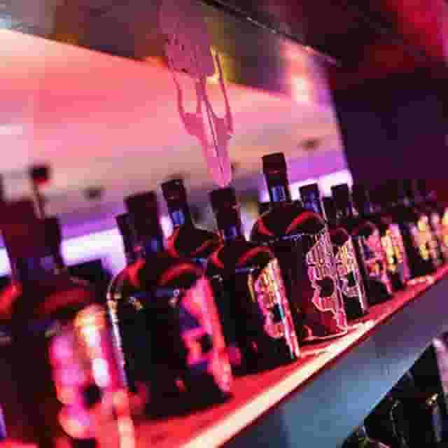 Rum Bar