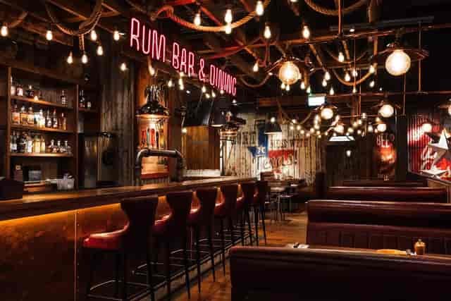 Big Easy Bluewater - image 2