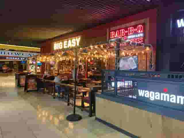 Rum Bar
