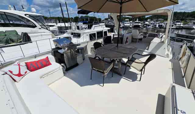 Big Easy Bluewater - image 2
