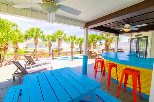 Big Easy Bluewater - image 3