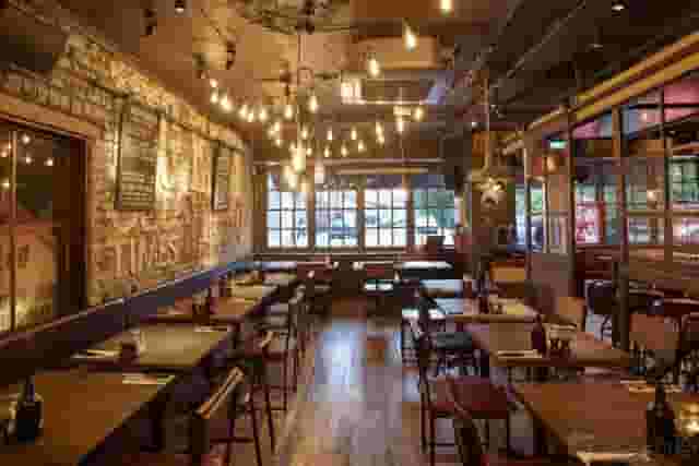 Big Easy Chelsea