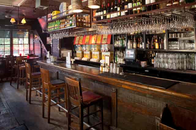 Big Easy Chelsea - image 3