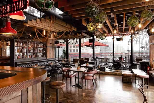 Big Easy Chelsea