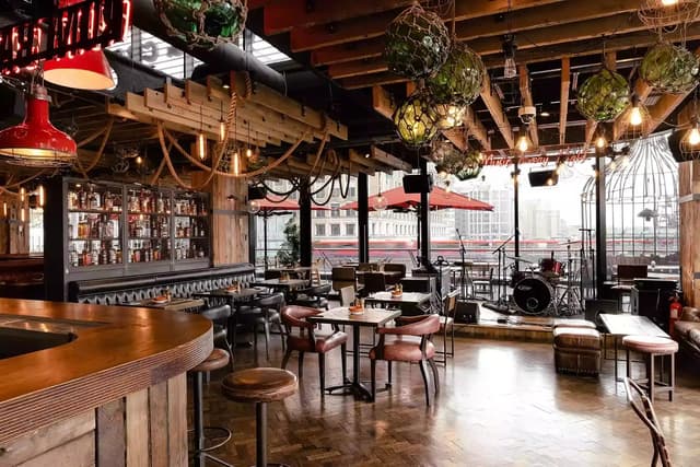 Big Easy Chelsea