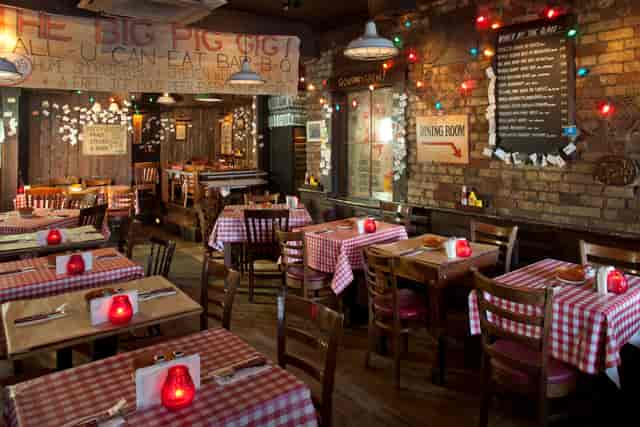 Big Easy Chelsea - image 2
