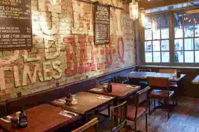 Big Easy Chelsea