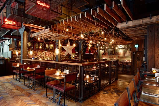 Big Easy Chelsea