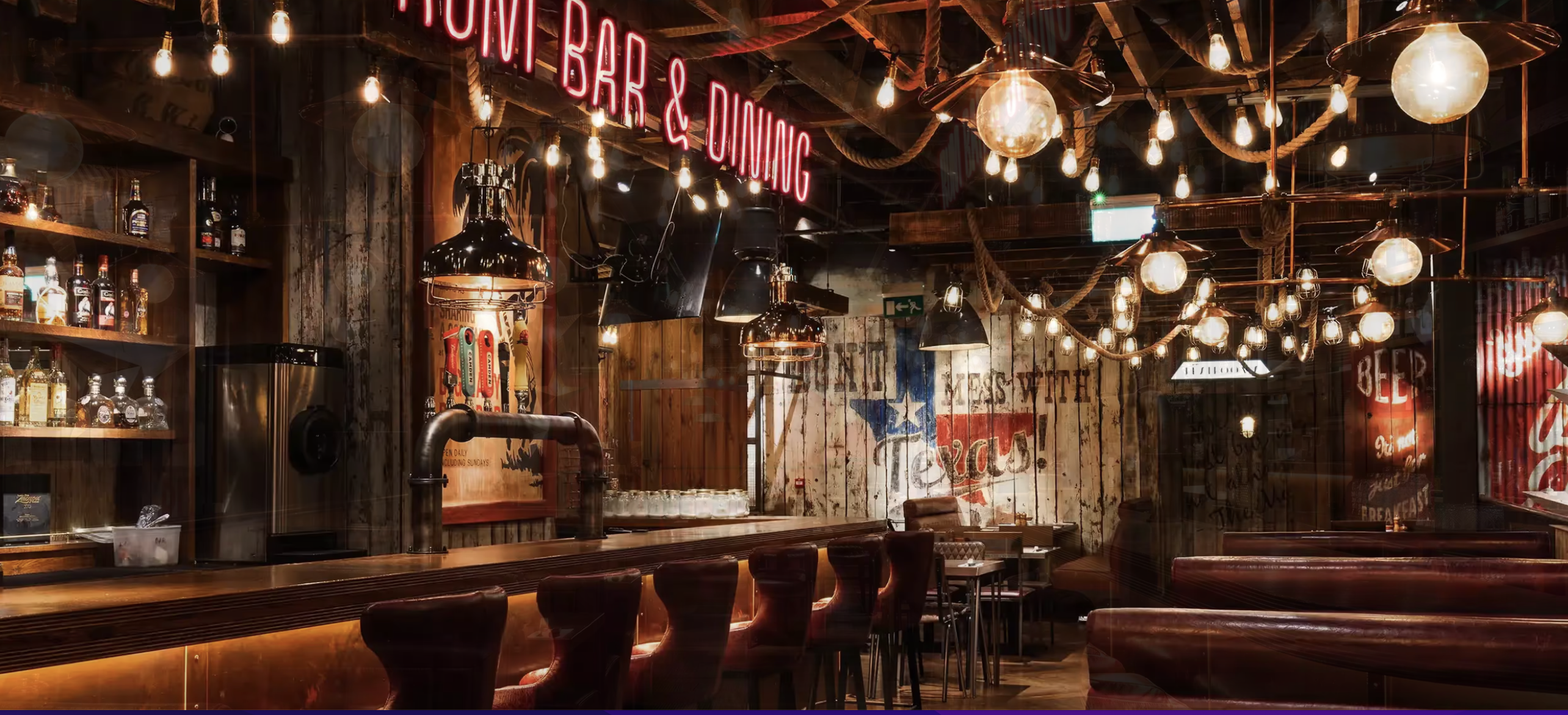 Big Easy Westfield Stratford - image 1