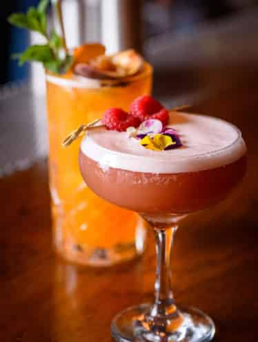 Bottomless Brunch In Westfield Stratford