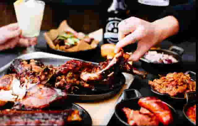 Bottomless Brunch In Westfield Stratford