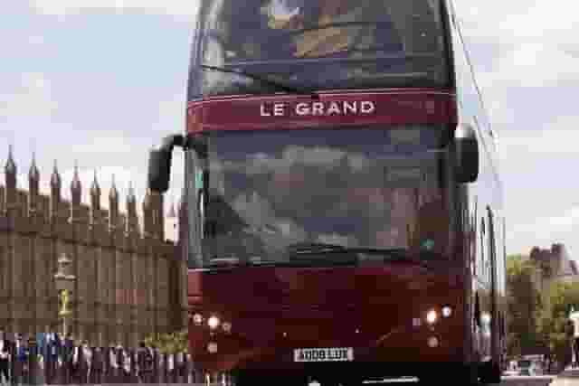 Le Grand