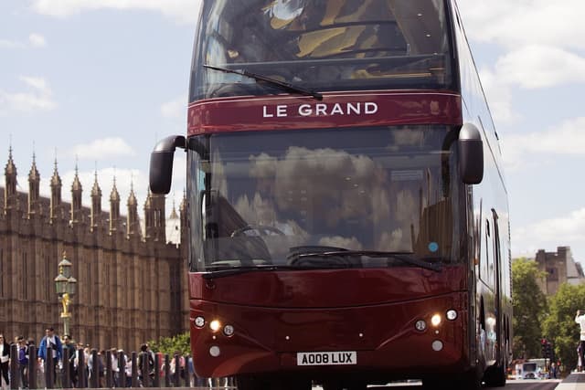 Le Grand