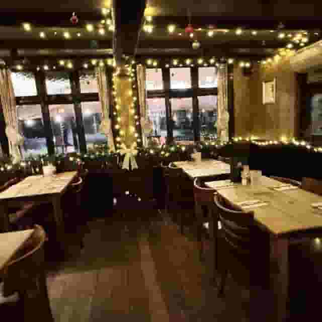 The Vineyard