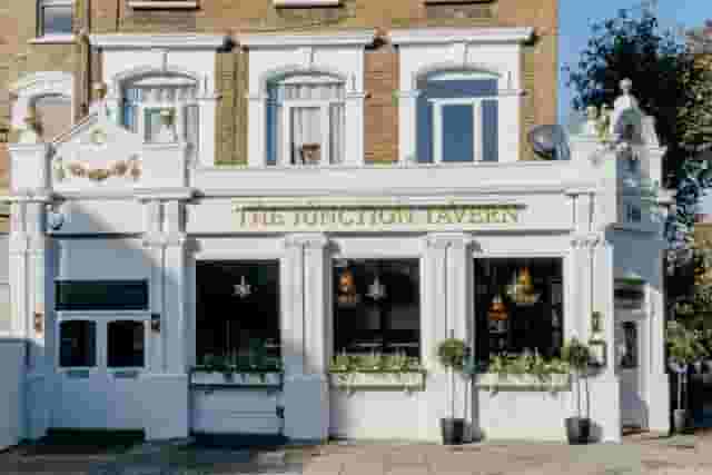 The Junction Tavern
