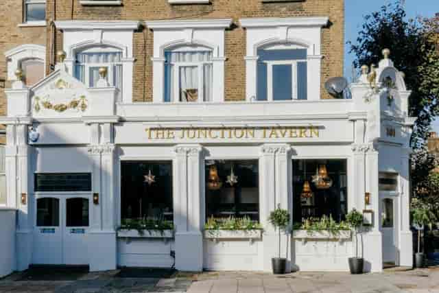 The Junction Tavern - image 2
