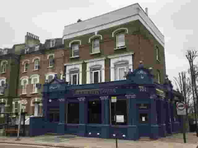 The Junction Tavern