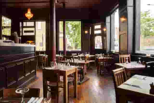The Junction Tavern