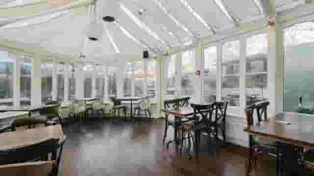 The Junction Tavern