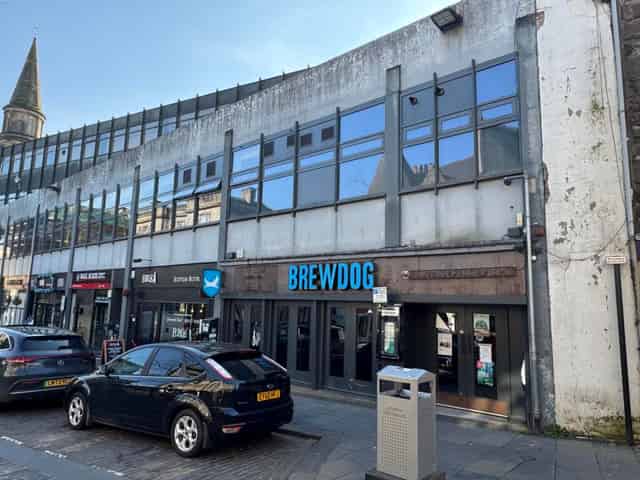 BrewDog Angel