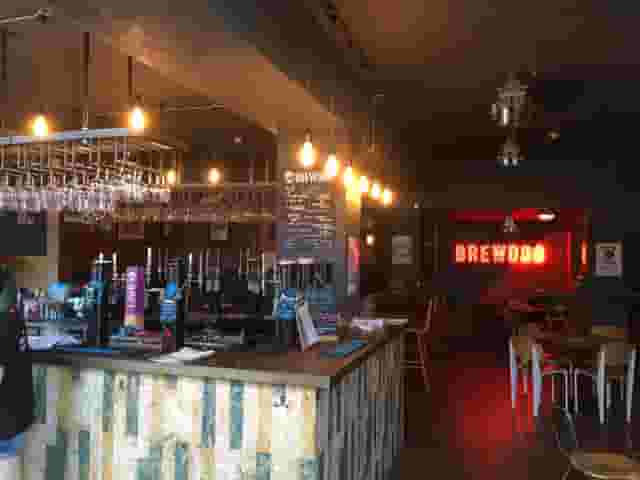 BrewDog Angel