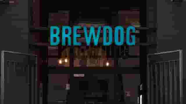BrewDog Angel