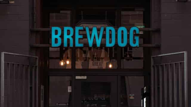 BrewDog Angel
