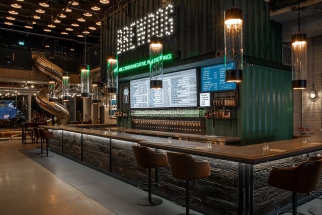 BrewDog Angel