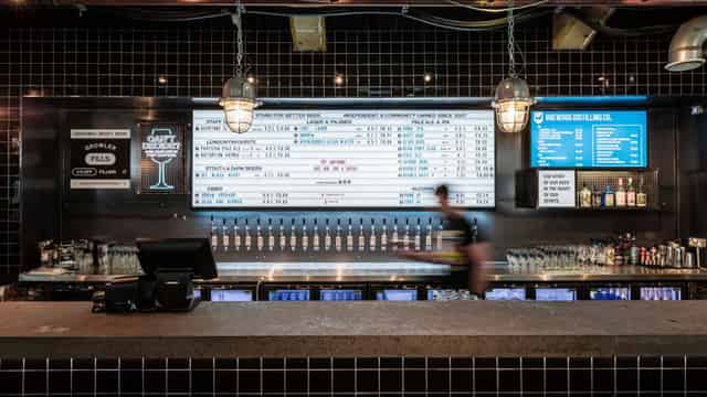 BrewDog Angel