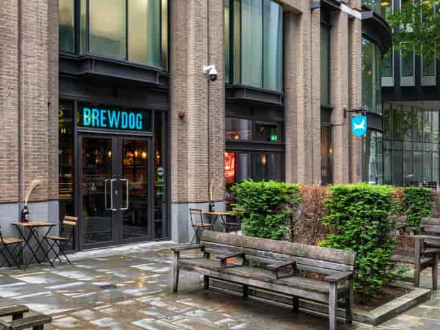 BrewDog Angel - image 2