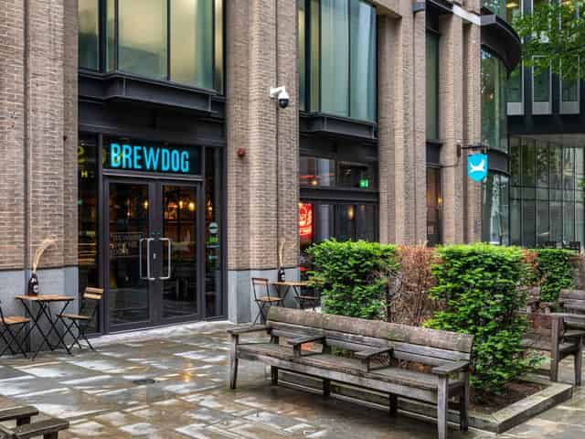 BrewDog Angel