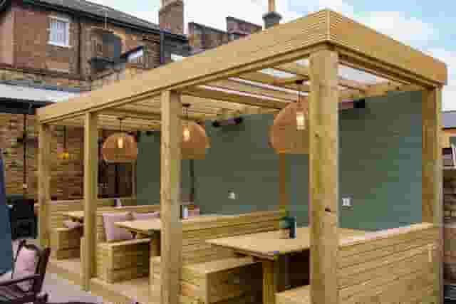 The Plough Inn