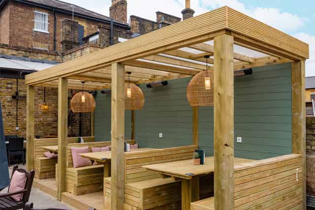 The Plough Inn