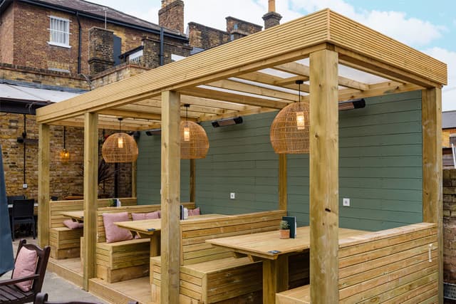 The Plough Inn