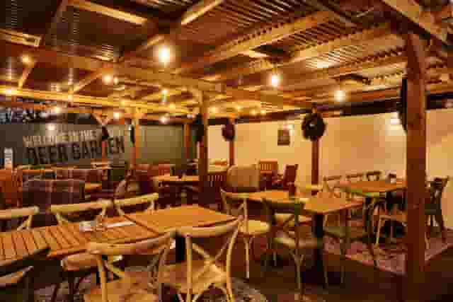 The Plough Inn