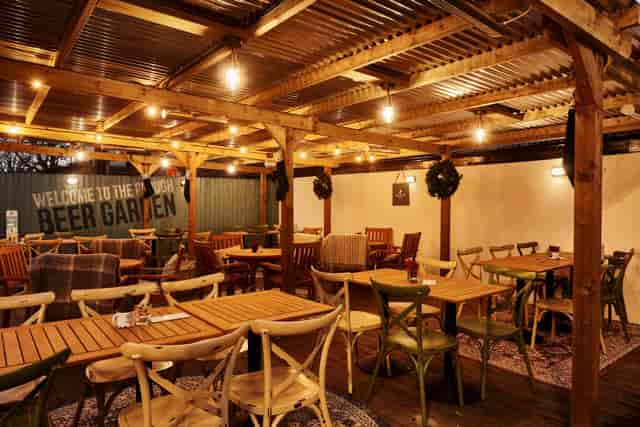 The Plough Inn - image 2