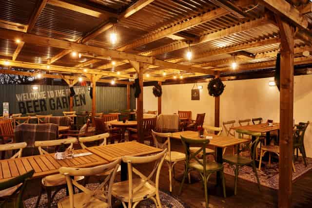 The Plough Inn
