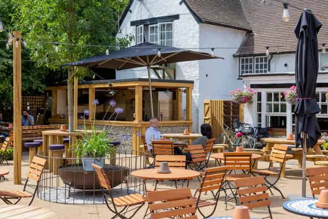 The Plough Inn