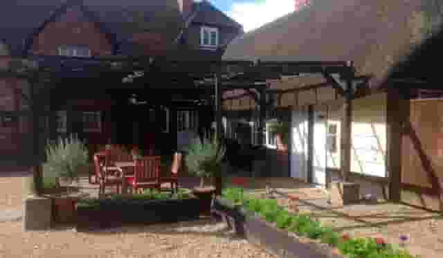 The Plough Inn