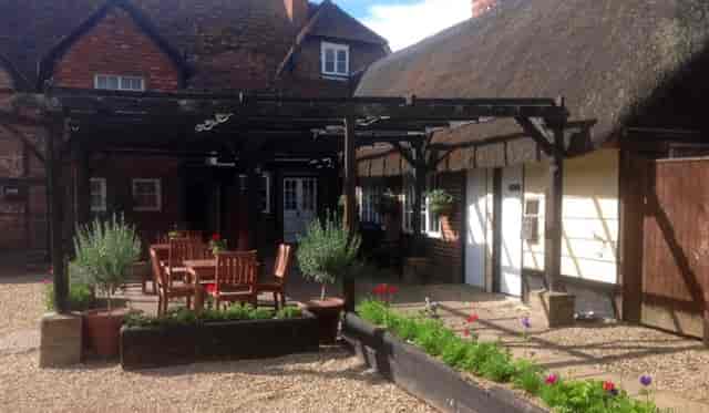 The Plough Inn - image 2