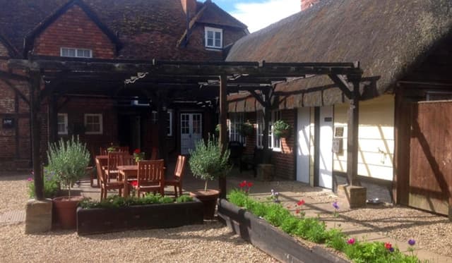 The Plough Inn