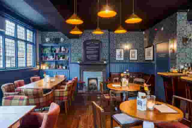 The Plough Inn