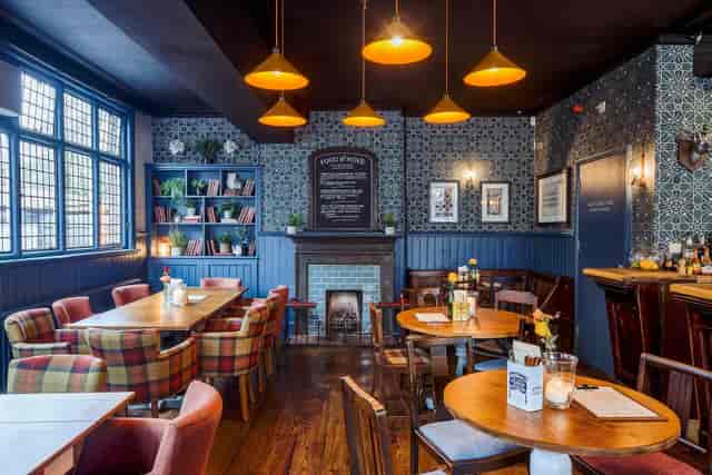 The Plough Inn - image 2