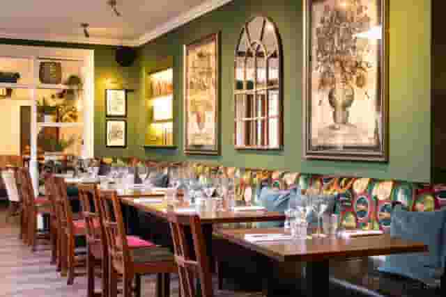 The Plough Inn
