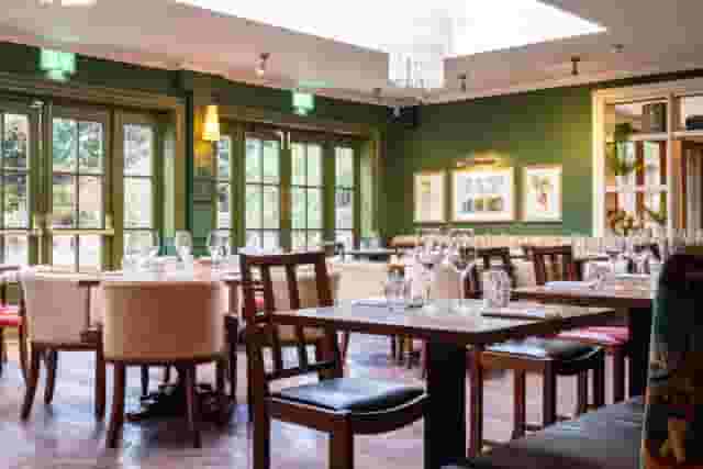 The Plough Inn