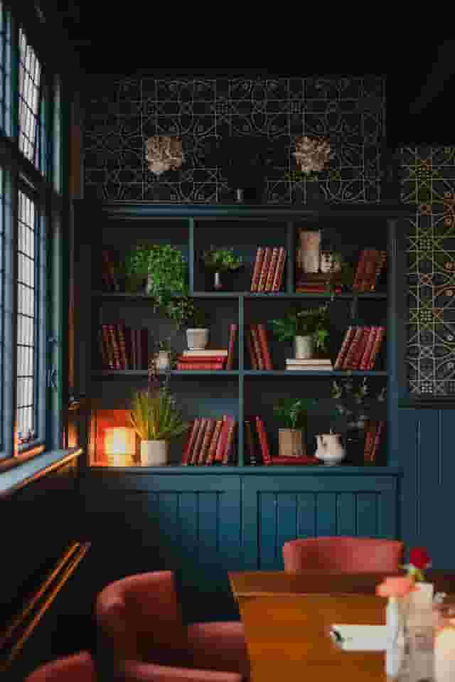 The Plough Inn