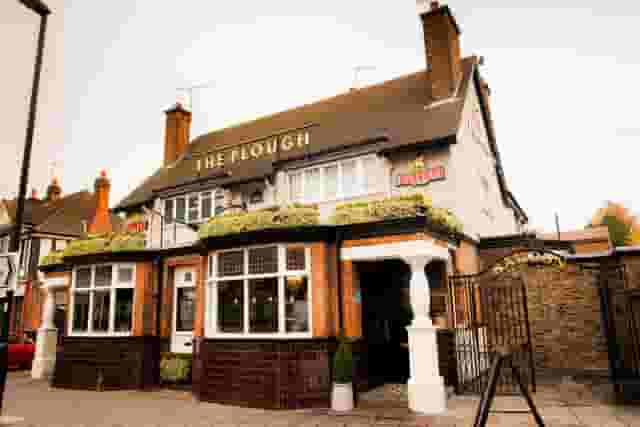 Turpin's Snug