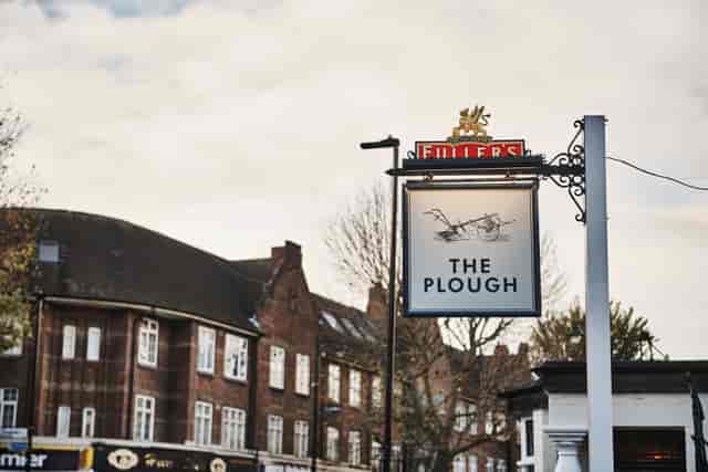 The Plough Inn - image 2