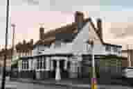 South West London